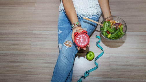 Fast Fat Loss – friend of foe?