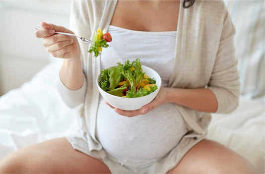 FIT TO BE A MUM!