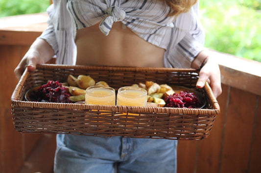 10 tips for health and weight loss
