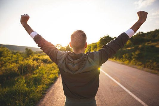 How To Get The ‘Old You’ Back – Only Better!
