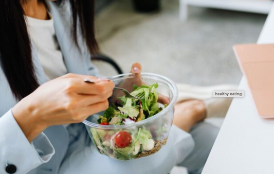 Time Poor? Here Are Six Great Ideas To Stay Healthy
