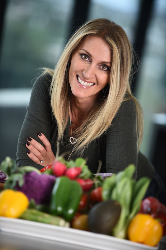 DIETARY FIBRE – YOUR HEALTH SUPERHERO!