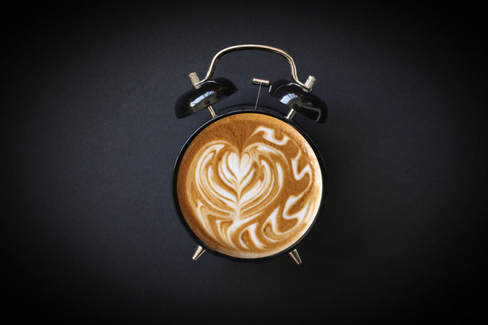 Caffeine & Sleep