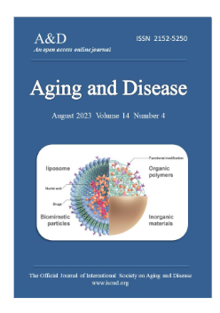 Promoting Healthy Aging: Insights on Brain and Physiological Health - A Special Issue