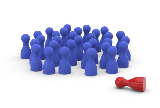 Navigating Loneliness and Peer-Pressure