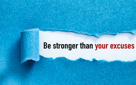 Are Your Beliefs Holding You Back?