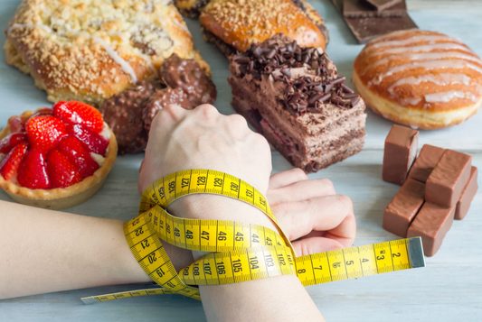 Is Food Addiction Real?