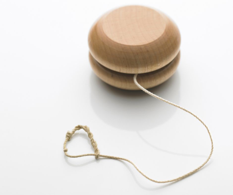 Are you a yoyo dieter?