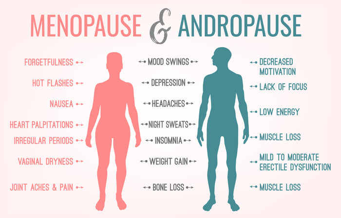 The Facts About Menopause