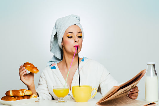 Too Much Of A Good Thing?