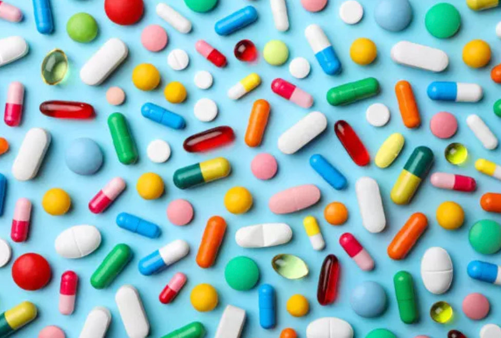 Understanding Your Medications Understanding Your Medications