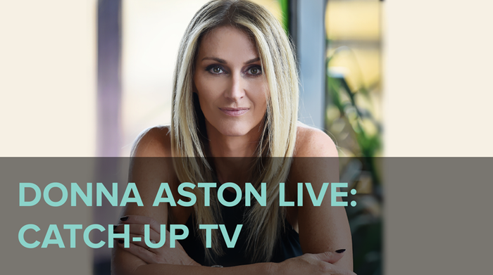 A Consultation with Donna