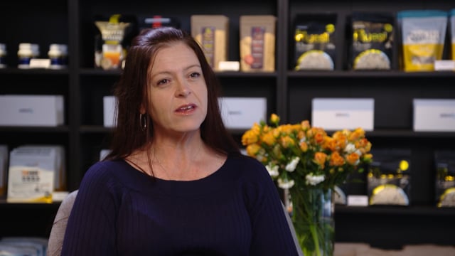Watch: Karyn