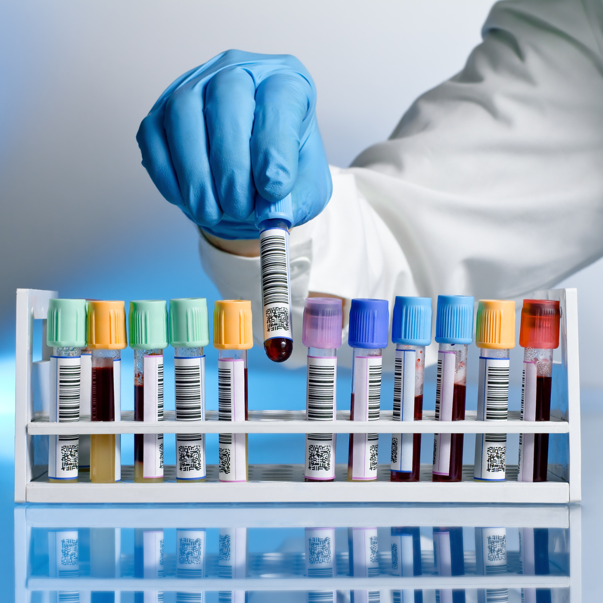 NutriSTAT – 230 Biomarkers