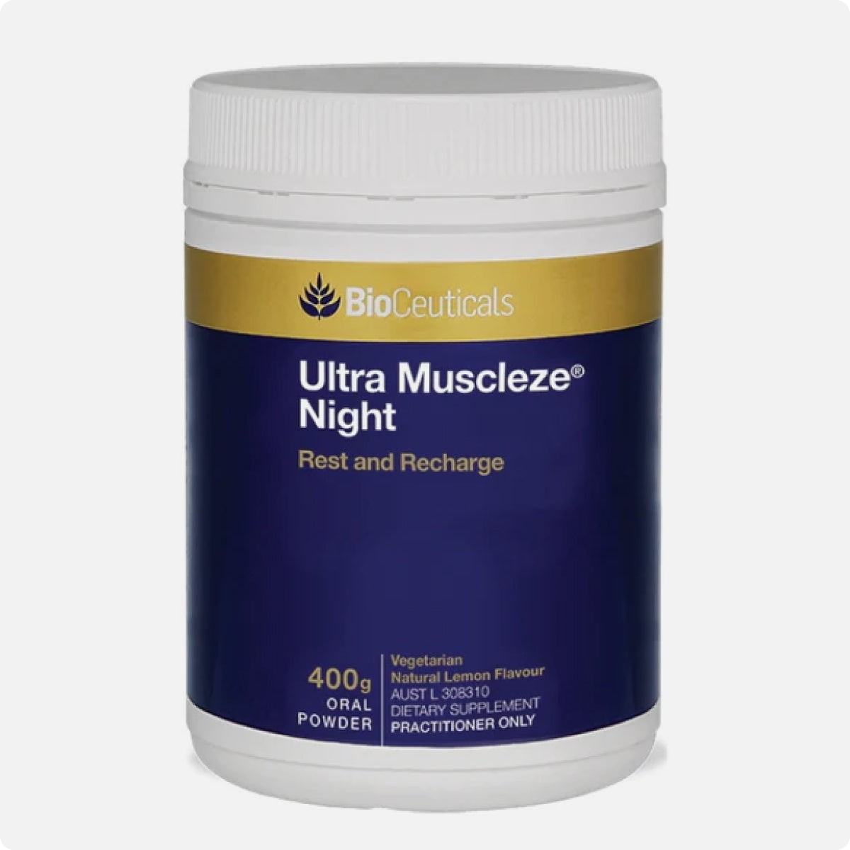 Bioceuticals Ultra Muscleze Night
