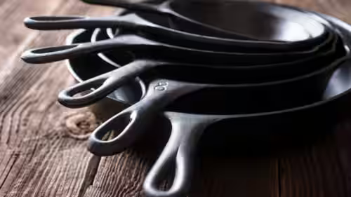 Cookware: A Simple Guide to Safer Options