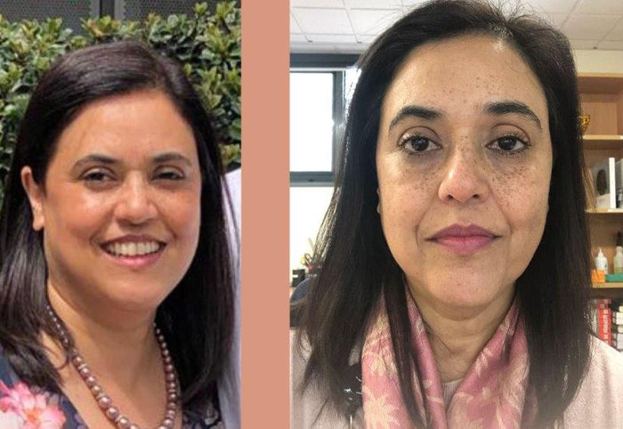 Rosemarie's Transformation