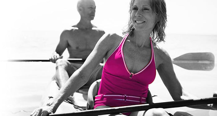 Why you need to train your body for menopause
