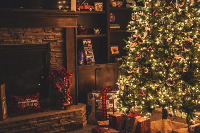 How To Enjoy A Guilt-Free Christmas