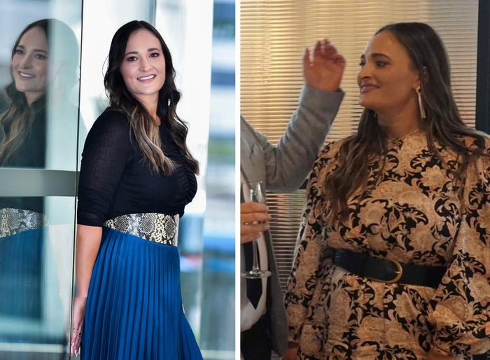 How to lose weight fast: Aussie mum who dropped three dress sizes in 28 days shares lifestyle tweaks.