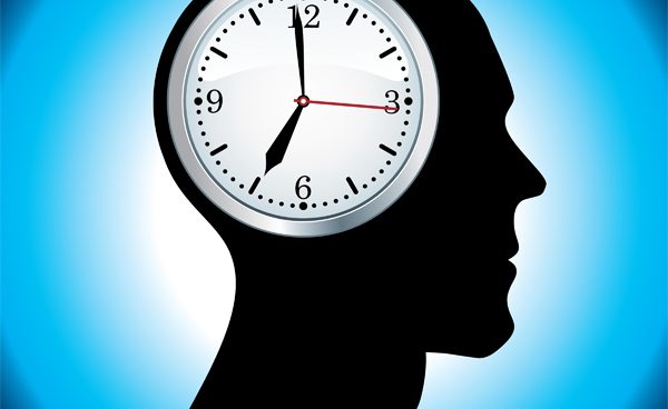 Your Circadian Rhythm & Your Health