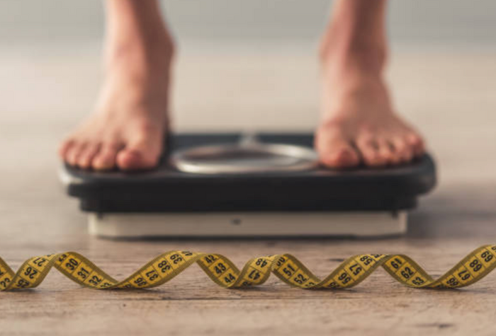 Weight Gain: A Blessing In Disguise