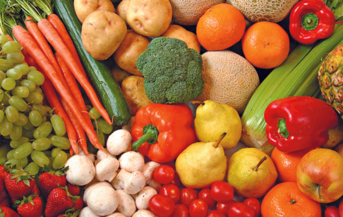 FIBRE: WHY IS IT SO IMPORTANT?