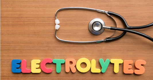 What you need to know about electrolytes