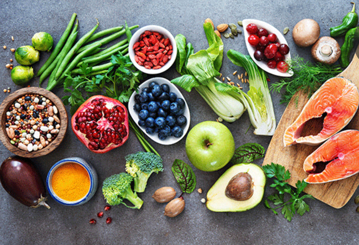 Nutrient Optimisation