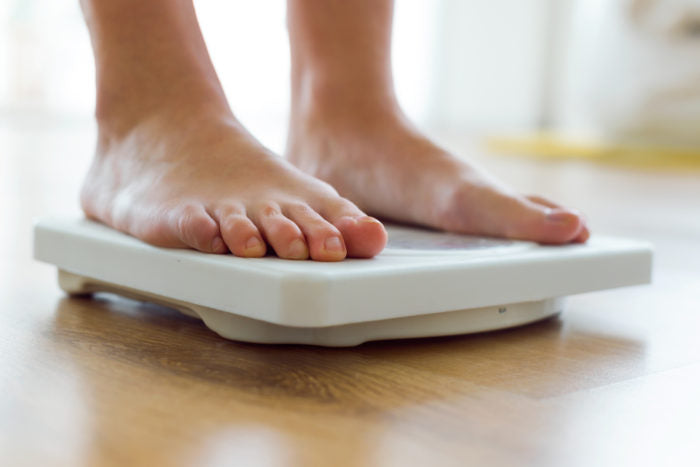 4 FAT LOSS MISTAKES