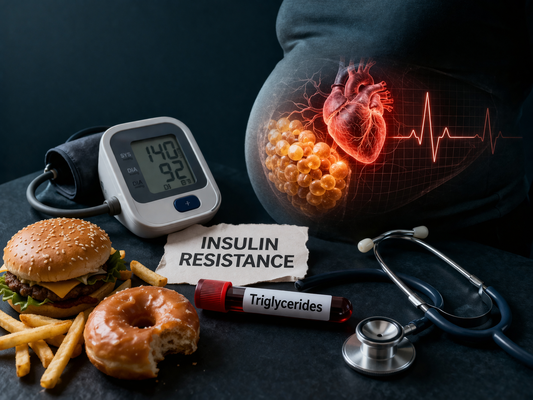 What is Metabolic Syndrome?