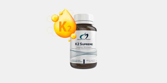 Designs for health K2 Supreme