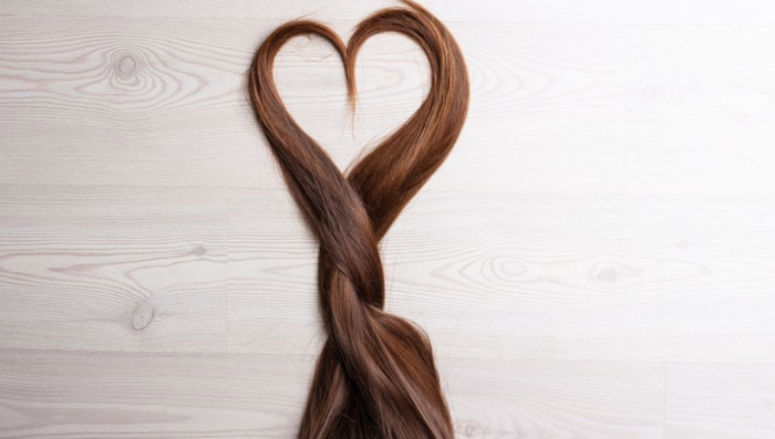 The Gut-Hair Connection