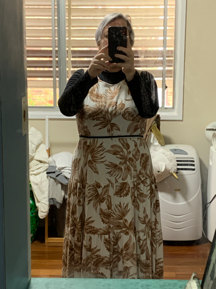 Feeling Great!