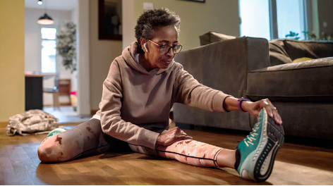 Could Exercise Erase the Genetic Risk for Diabetes?