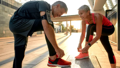 Even Exercise by 'Weekend Warriors' Can Cut CV Risk