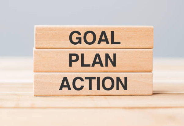 Setting and Achieving Goals: A Practical Guide
