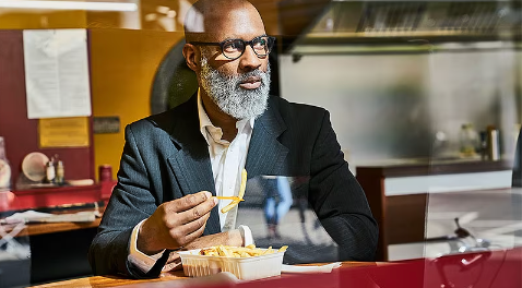 How Soybean Oil Could Lead to Gut Inflammation