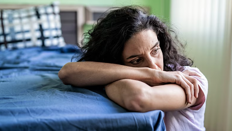 Depression a 'Direct Risk Factor' for Type 2 Diabetes