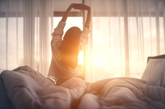 How Much Sleep Is Optimal For Your Age?