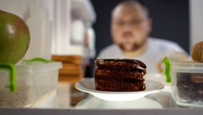 Tips to Identify and Manage Emotional Eating