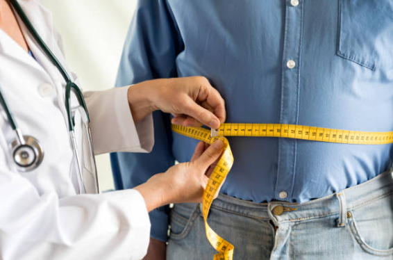 Is Obesity a Disease?
