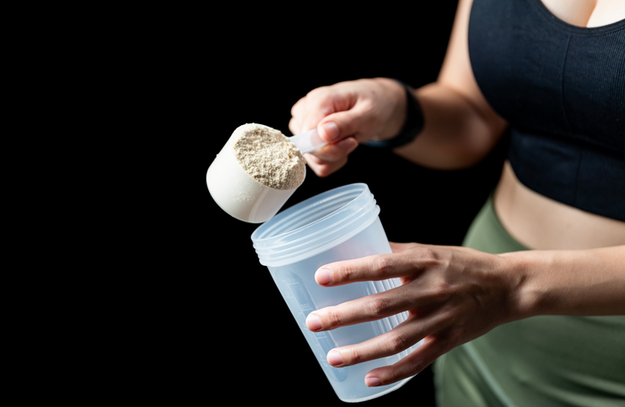 The Protein Myth: Why More Isn't Always Better for Muscle Gain