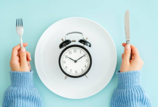 intermittent fasting - the benefits