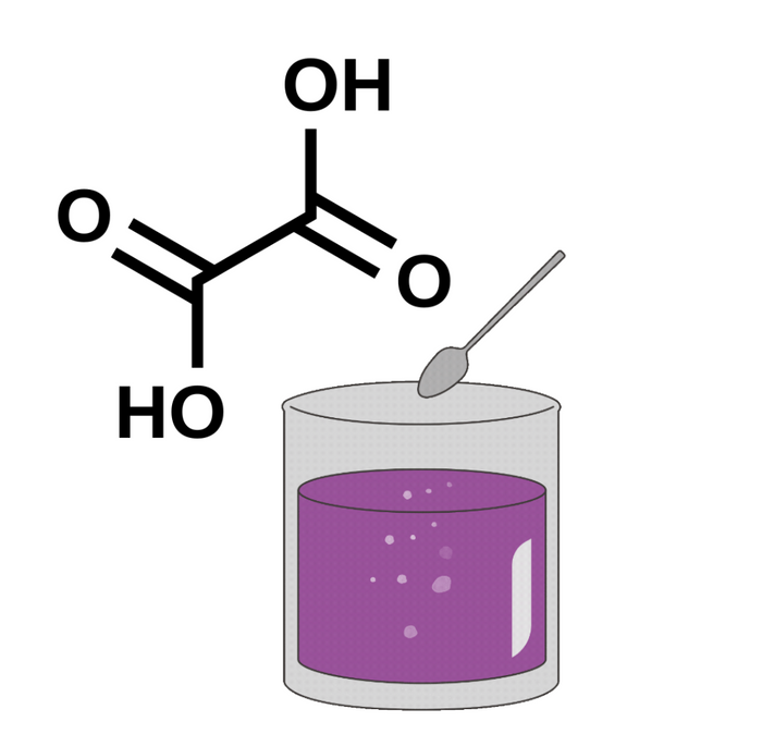 Understanding Oxalates and Their Impact on Your Health