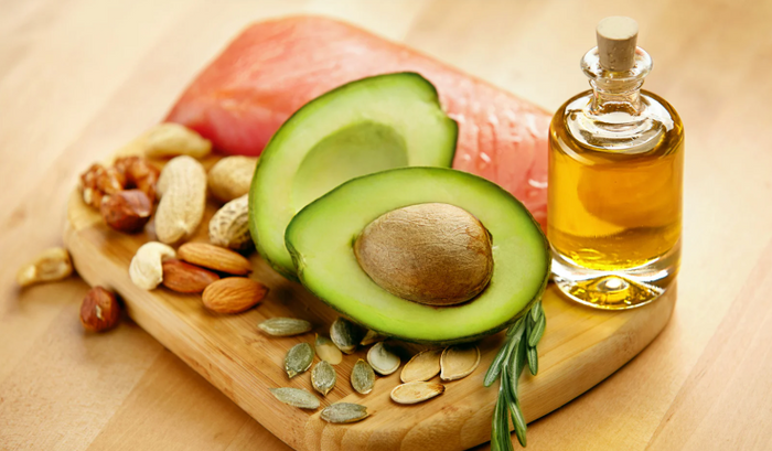 The Benefits of Including Healthy Fats and Oils in Your Diet