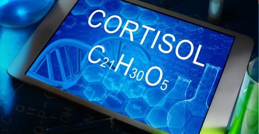 Understanding Cortisol: The Stress Hormone