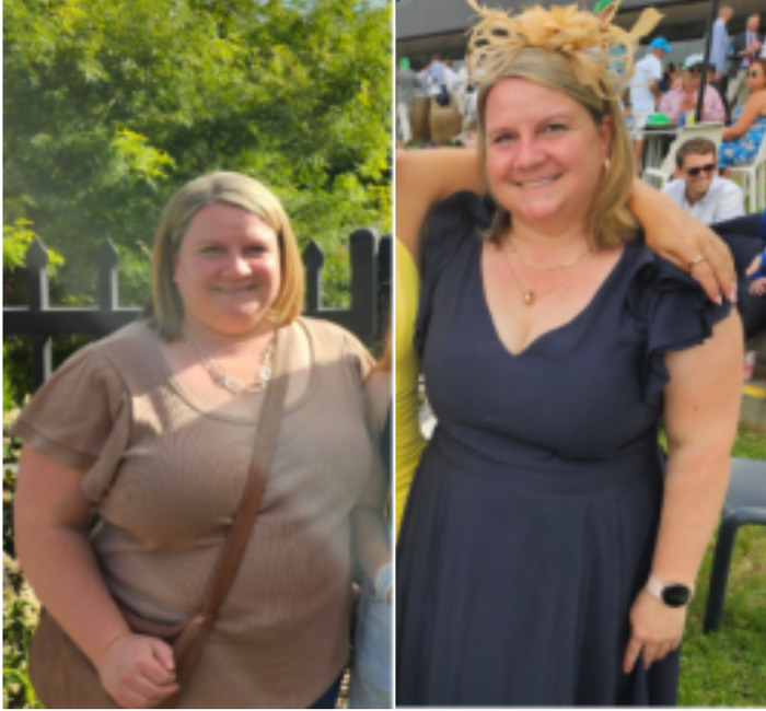 My health journey