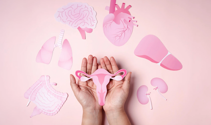What You Need To Know About PCOS