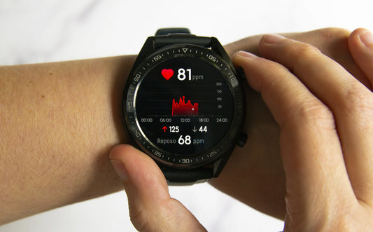 How Blood Sugar Impacts Your Heart Rate